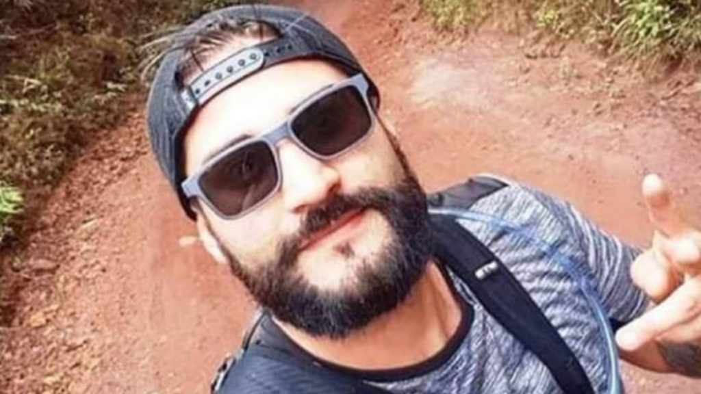 Vítima de Brumadinho