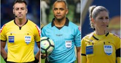 wilton raphael neuza árbitros brasil copa do mundo
