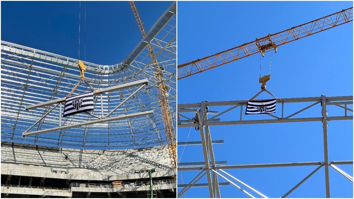 arena mrv galo estádio