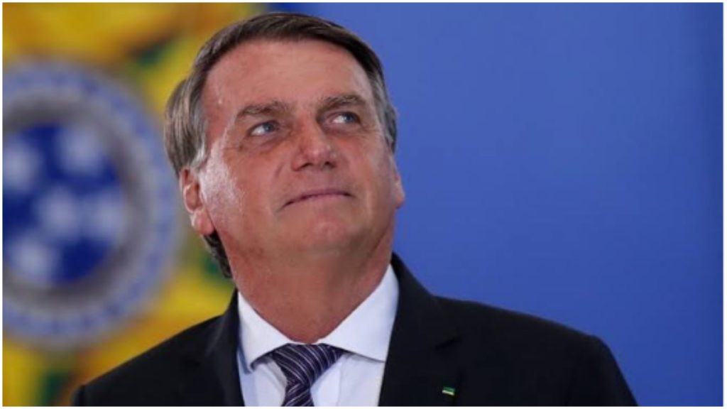 bolsonaro