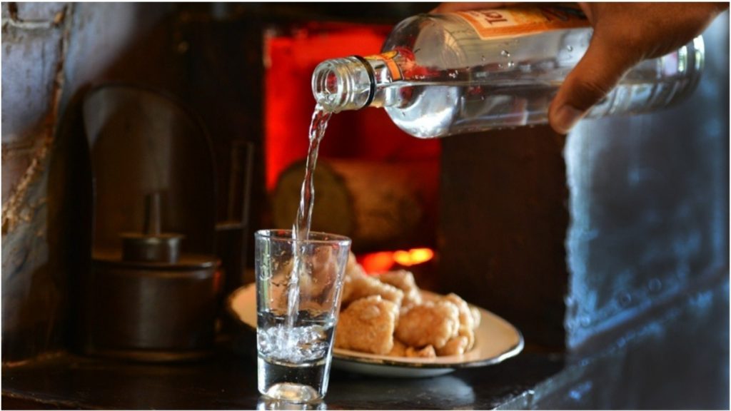 cachaça