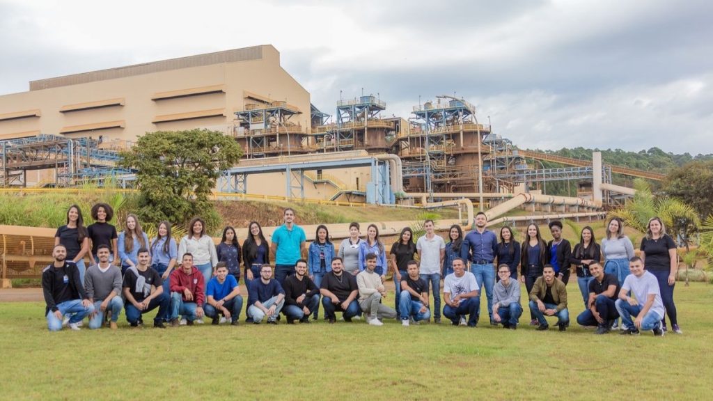 cbmm vagas de emprego