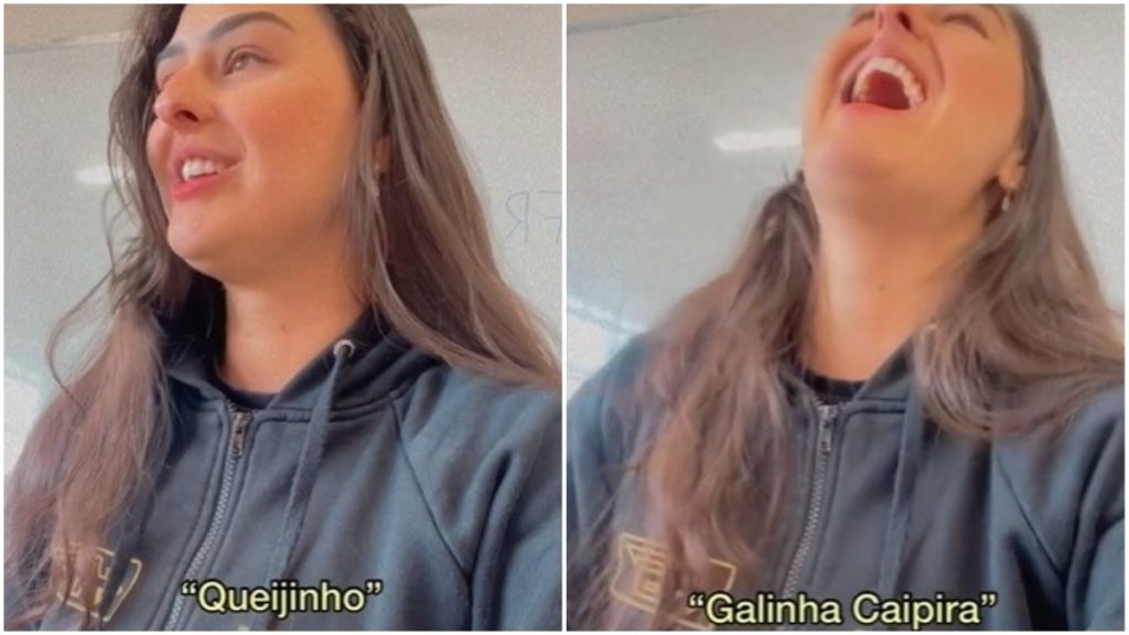 chamada mineira