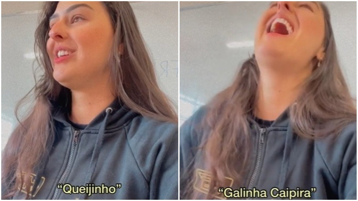 chamada mineira