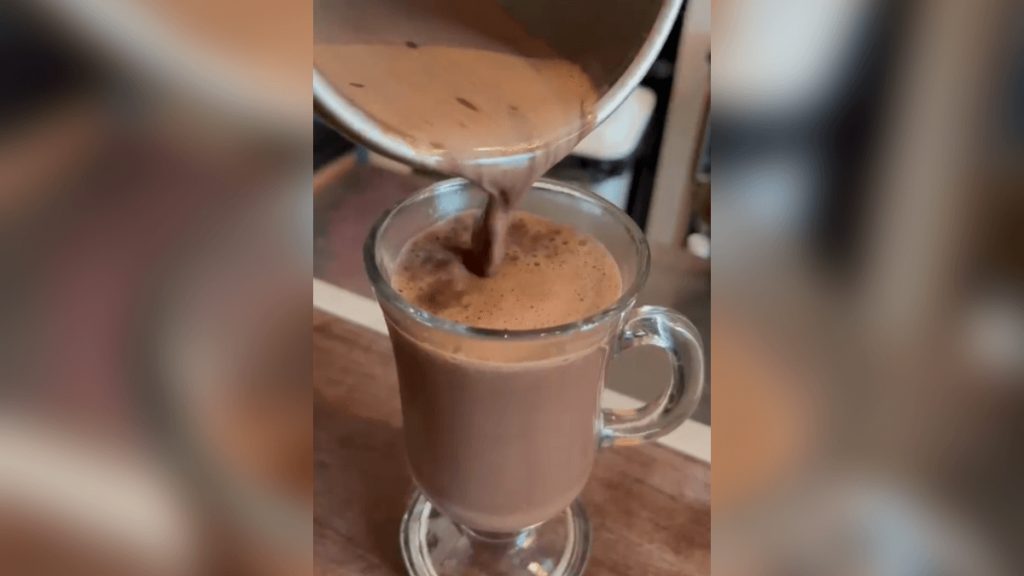 chocolate-quente