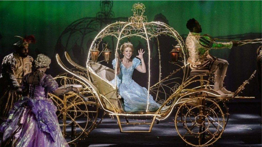 cinderella-o-musical
