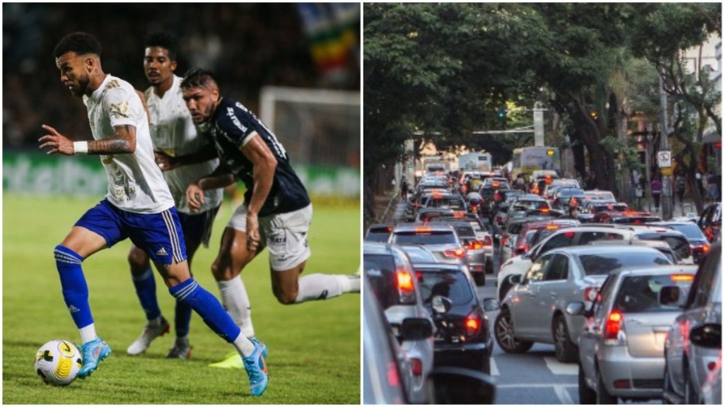 cruzeiro remo copa do brasil