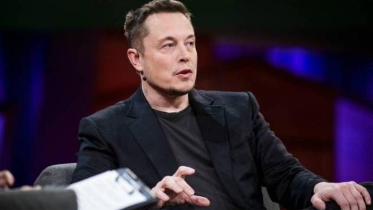 Elon Musk diz que ainda está comprometido com a compra