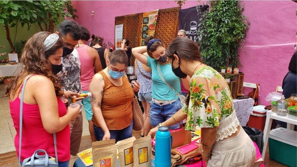 feira-vegana-paraíso-veg