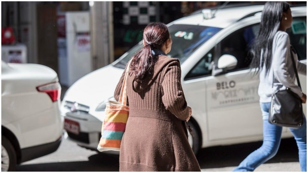 tempo frio bh