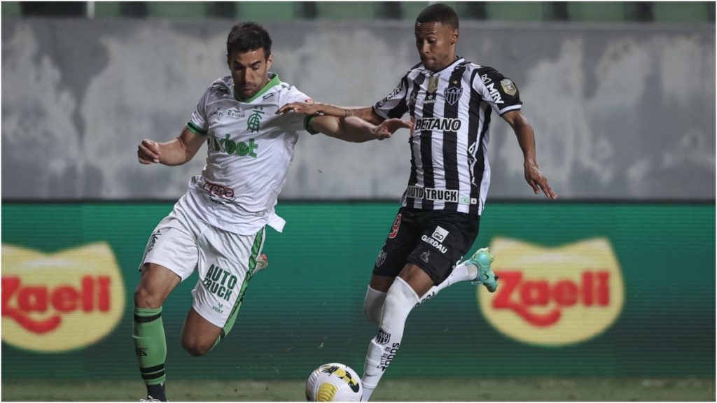 galo américa brasileirão
