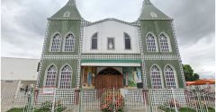 igreja governador valadares