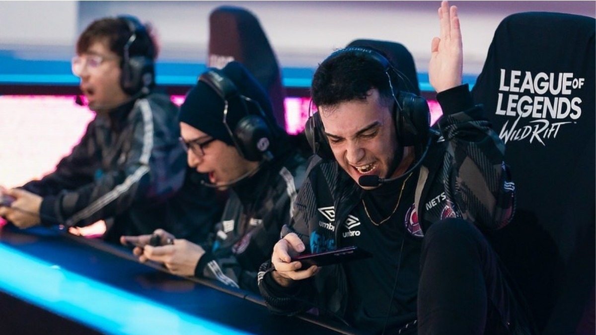 CBLoL - Campeonato Brasileiro de League of Legends 2019 no Rio - 07/09/2019  - F5 - Fotografia - Folha de S.Paulo