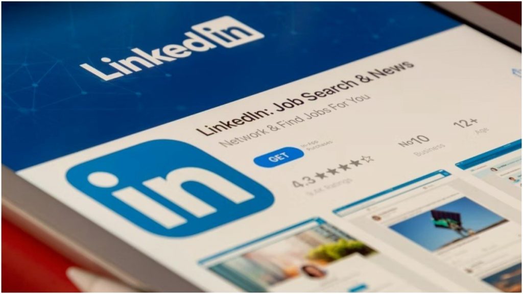 linkedin