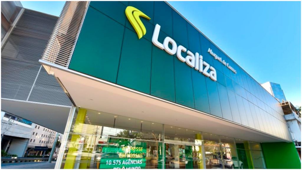 localiza