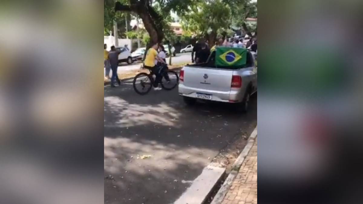 carro lula