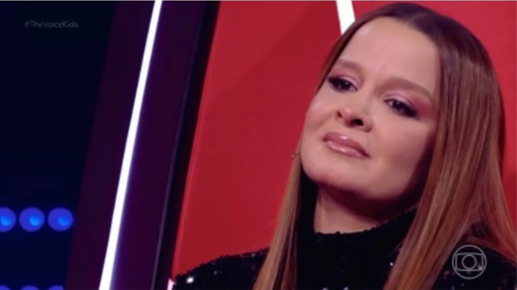 maiara the voice