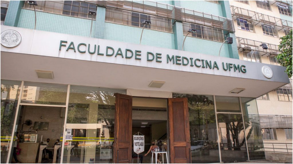 medicina ufmg