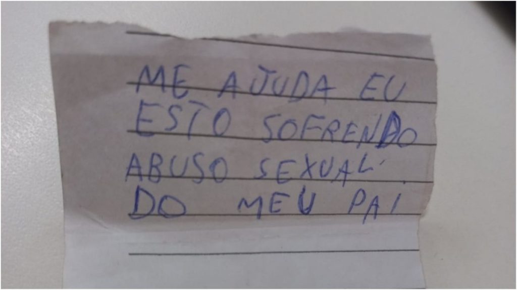 abuso sexual