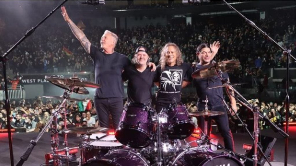 metallica