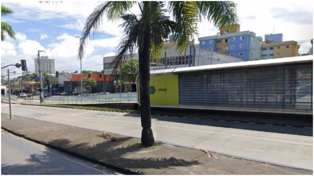move ufmg