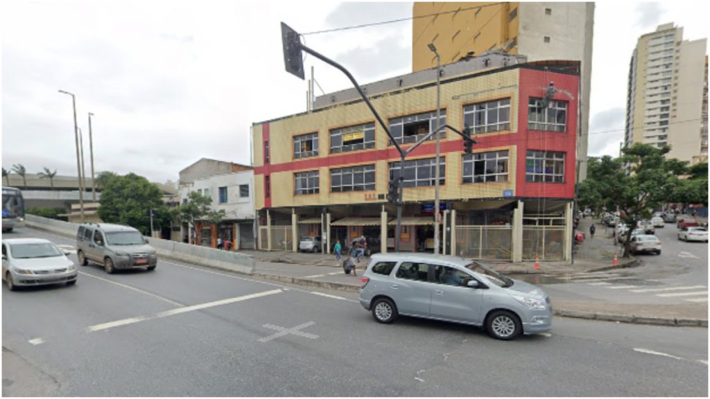 avenida olegário maciel 106