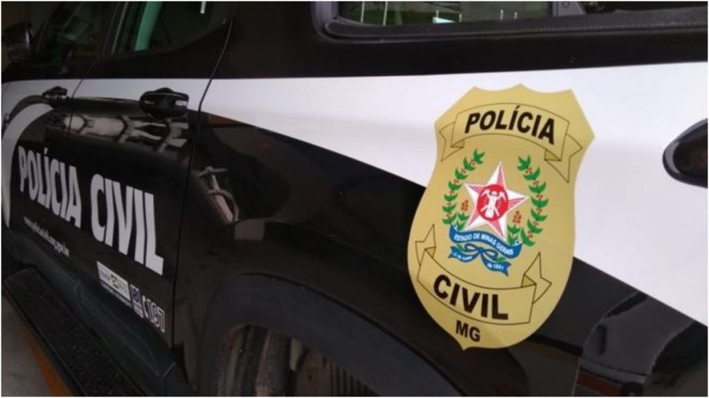 policia civil