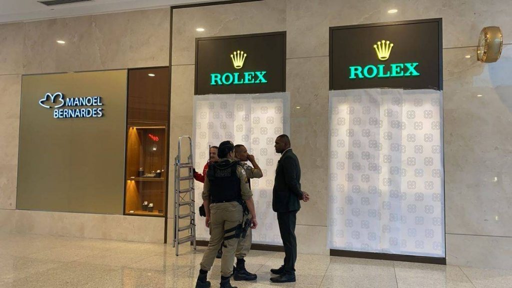 bh shopping