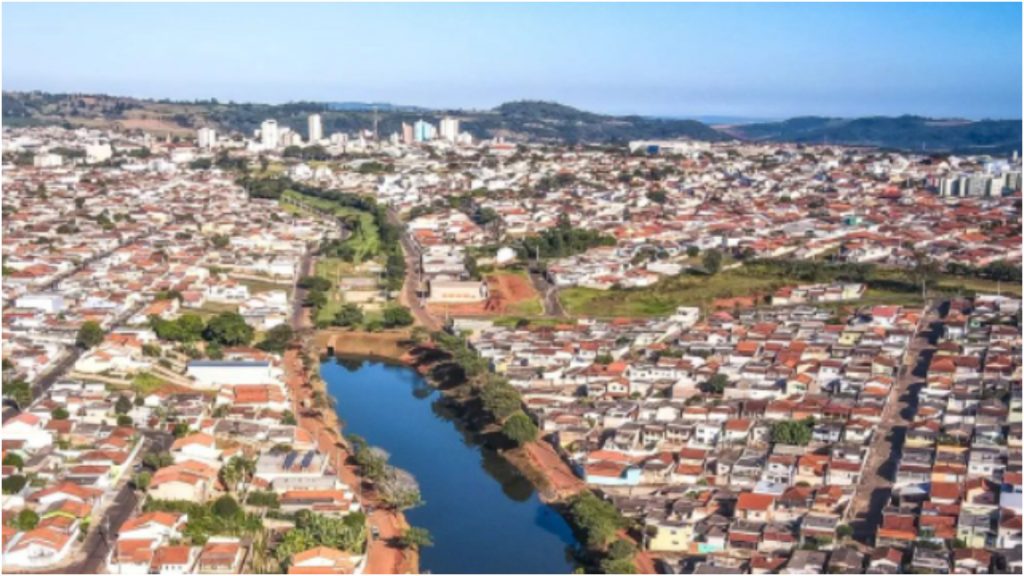 são sebastião de paraíso