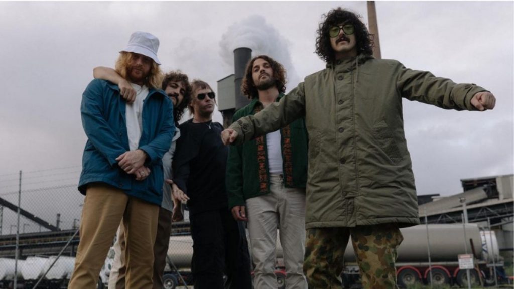 Banda Sticky Fingers é confirmada como atração do festival Planeta Brasil