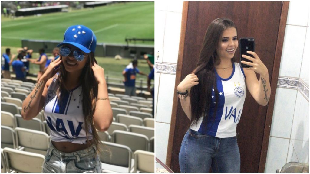 thayná fabri