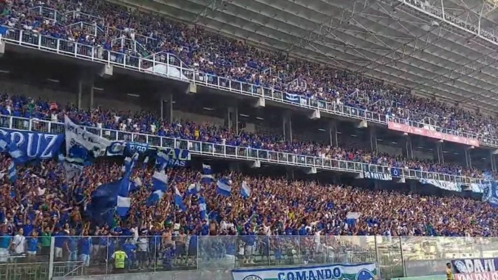 torcida cruzeiro indepa