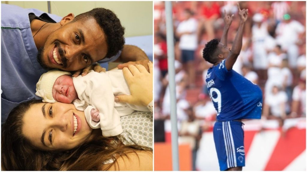 willian oliveira cruzeiro futebol