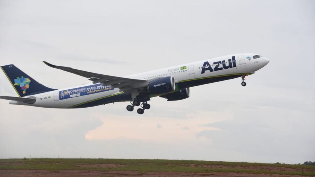 Azul