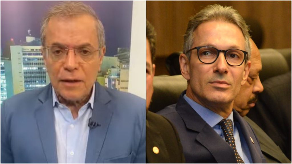 Eduardo Costa e Zema