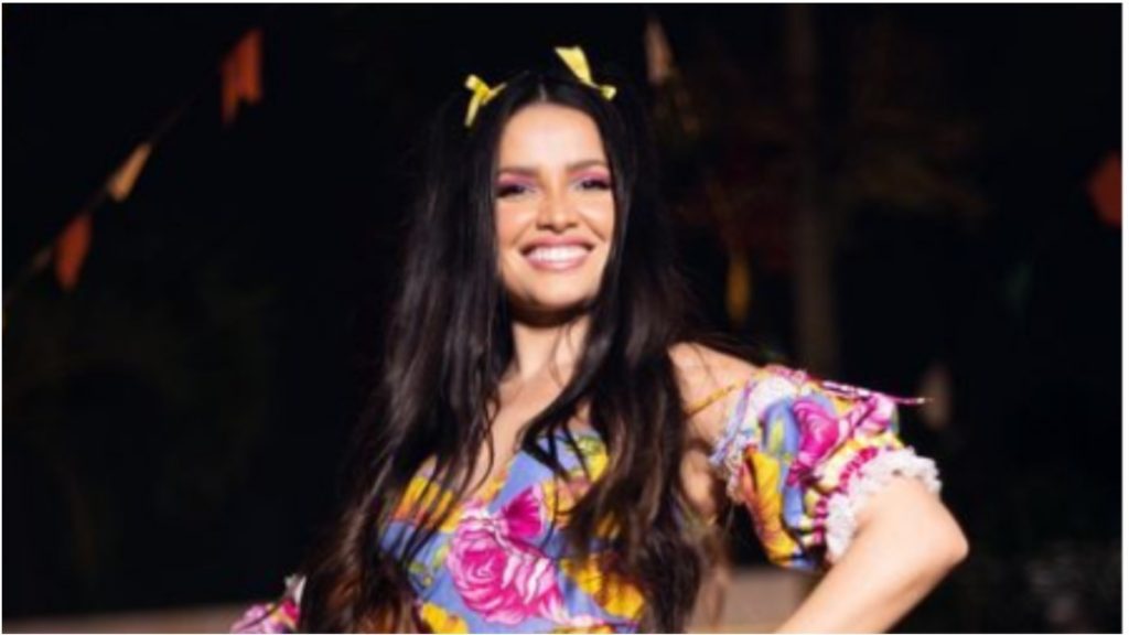 Juliette conta também que já perdeu oportunidades por causa do sotaque