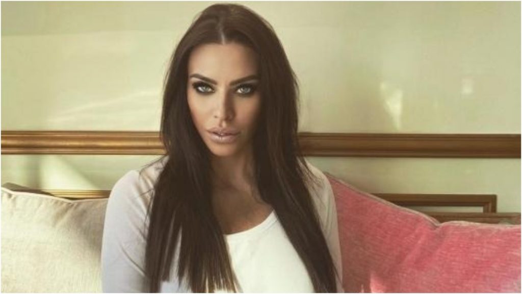 Kasia Galliano foi encontrada em sua própria cama