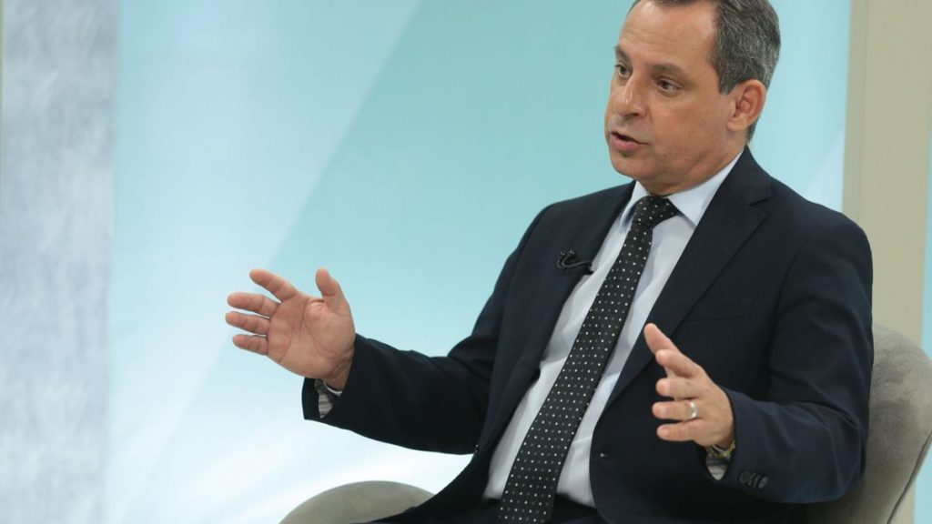 Presidente da Petrobras