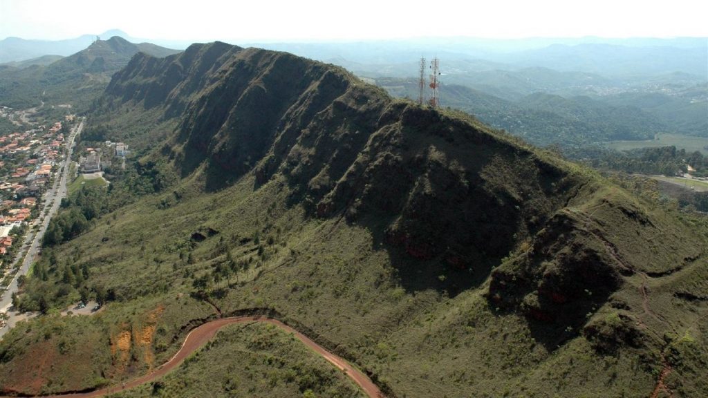 Serra do Curral
