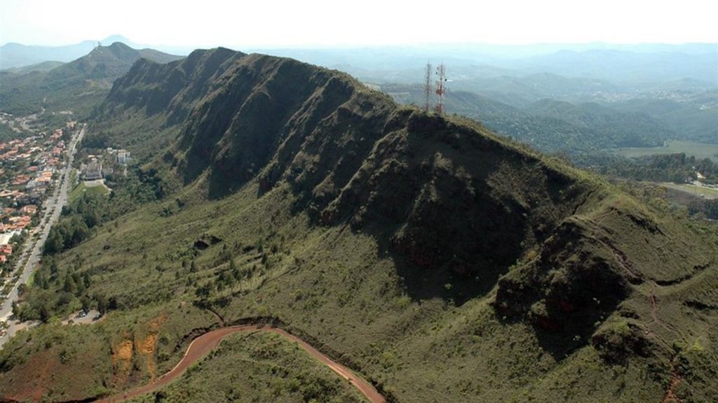 Serra do Curral