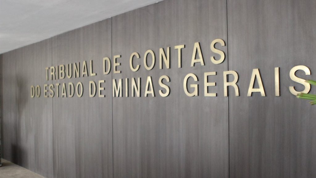 TCE concurso público