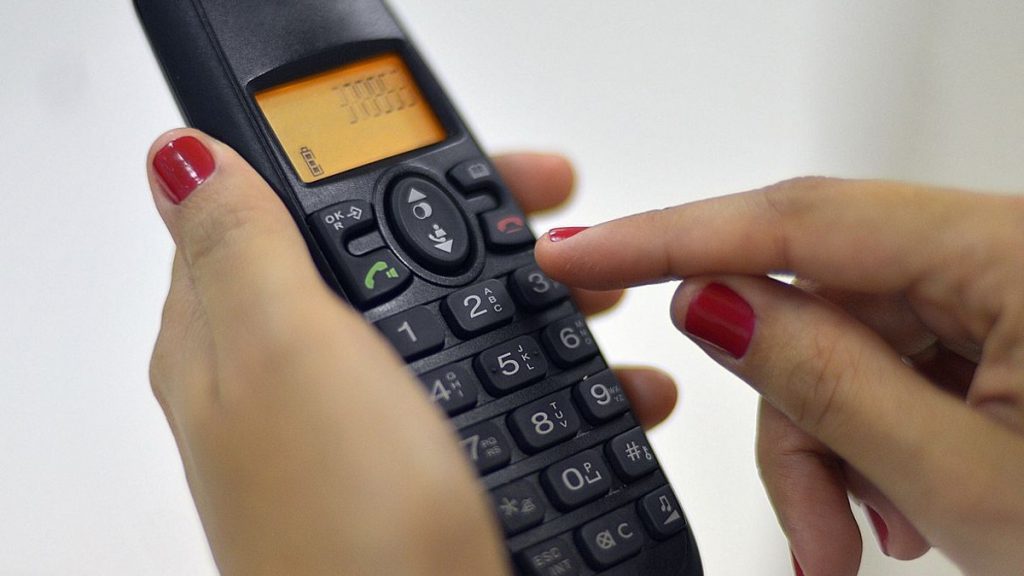 Telefone