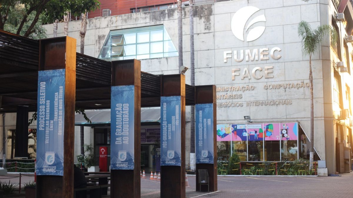 Universidade FUMEC: Descubra como conseguir bolsas de até 100% e comece a estudar ainda em 2022