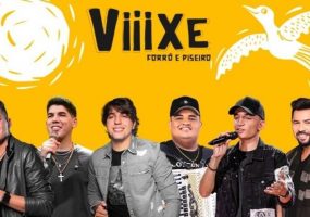 Viiixe! Maior festival de forró e piseiro do Brasil desembarca em BH na próxima semana