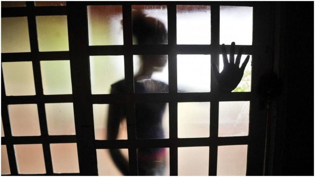 avô indiciado estupro