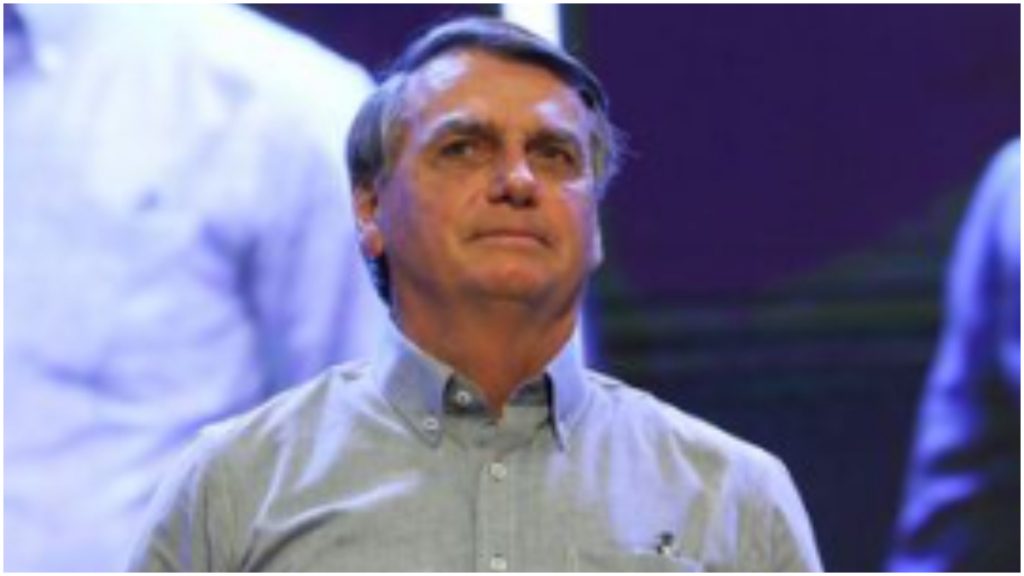 jair bolsonaro
