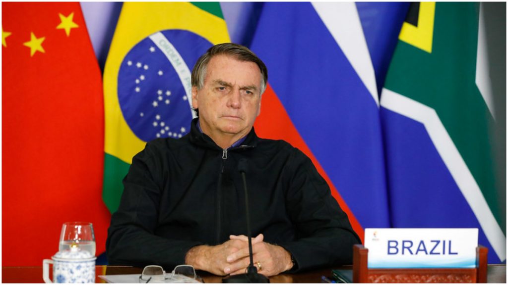 jair bolsonaro