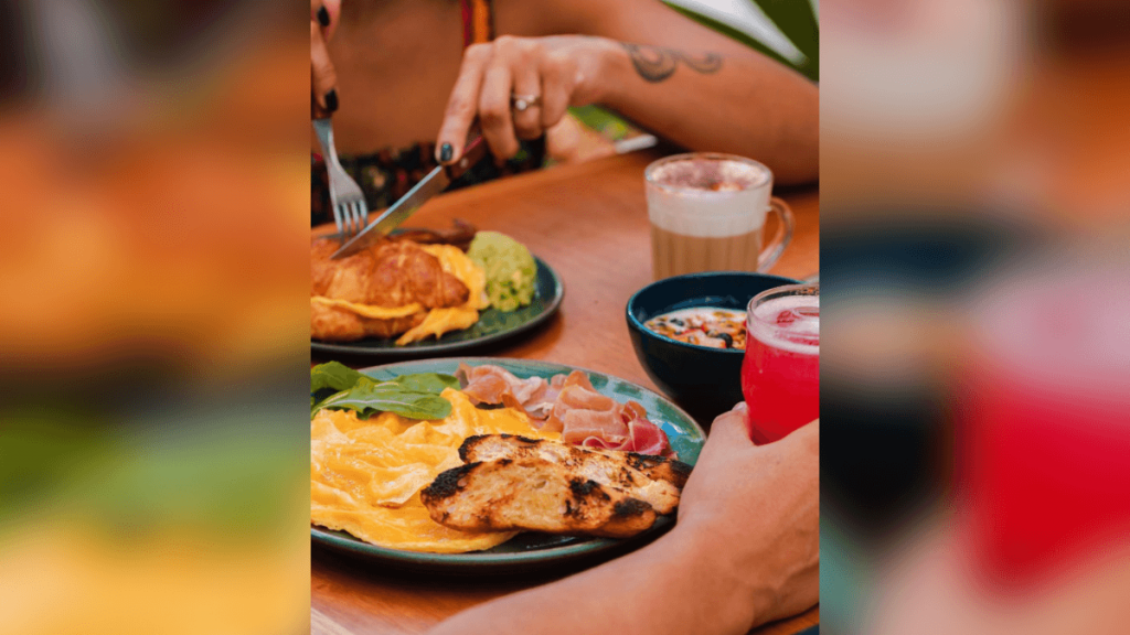 brunch