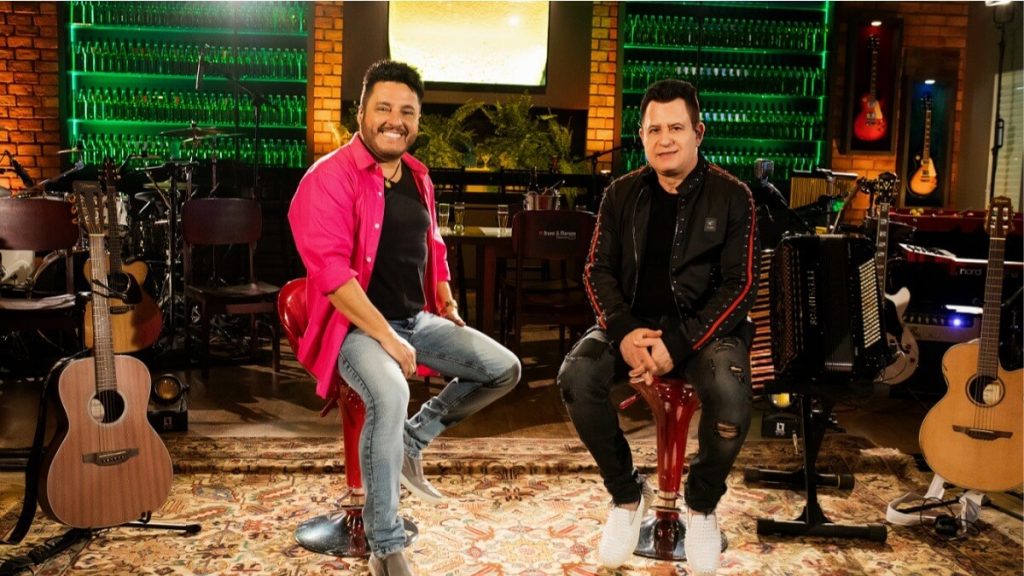 bruno e marrone
