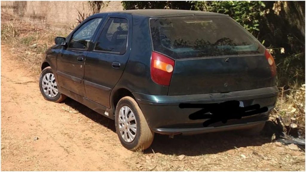 carro
